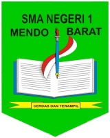 Menu Digitalisasi SMA N 1 Mendo Barat