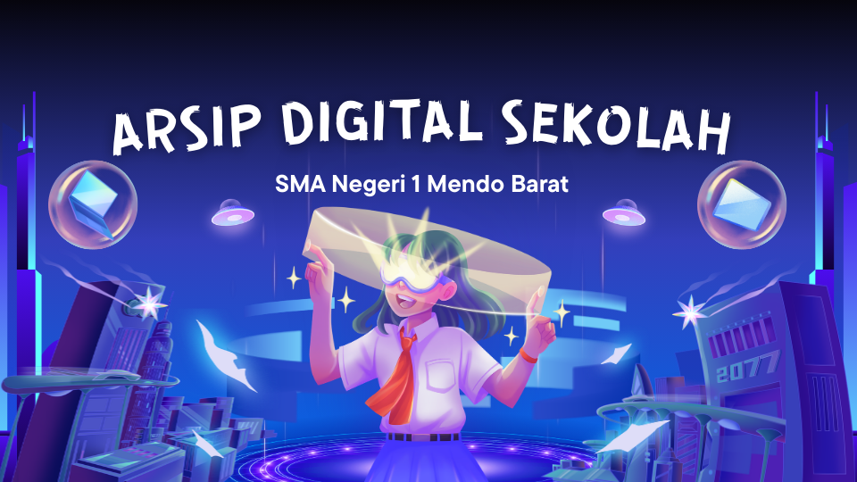 Web Sekolah