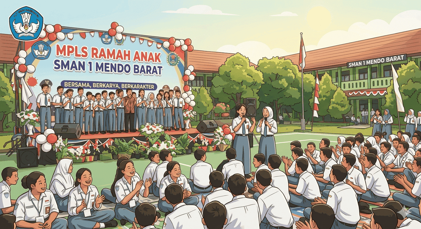 Web Sekolah