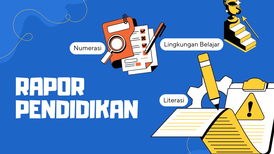 Rapor Pendidikan