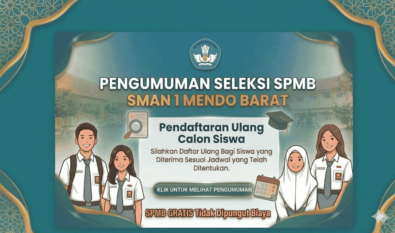 Web Sekolah