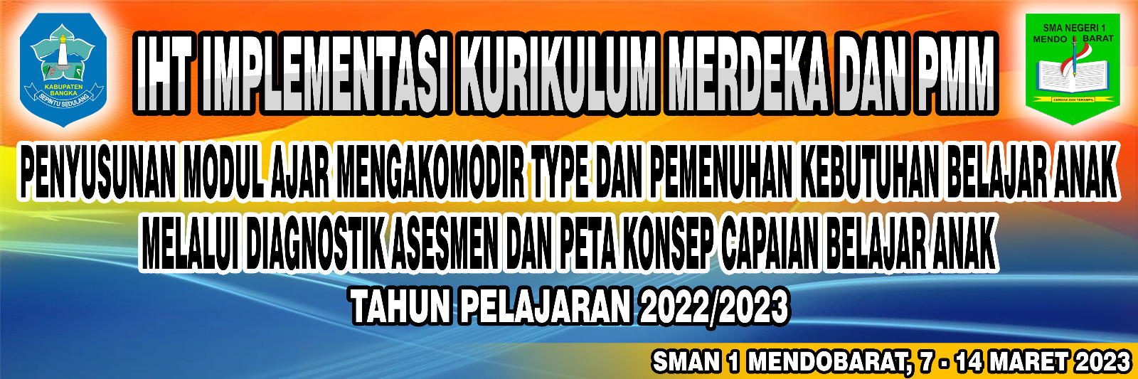 Menu Penilaian