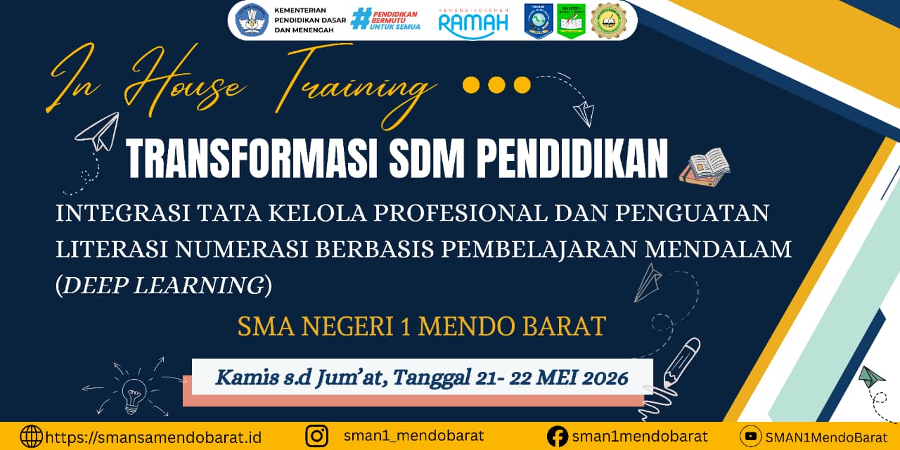 Menu Penilaian