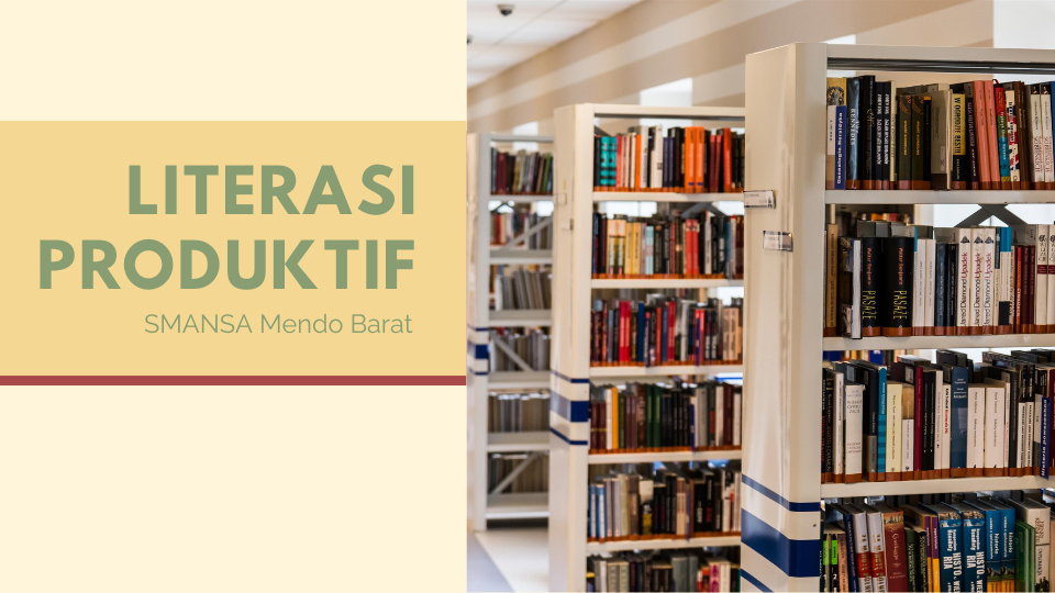 Perpustakaan GRADASI